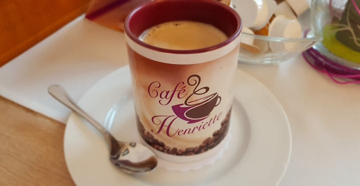 Café Henriette